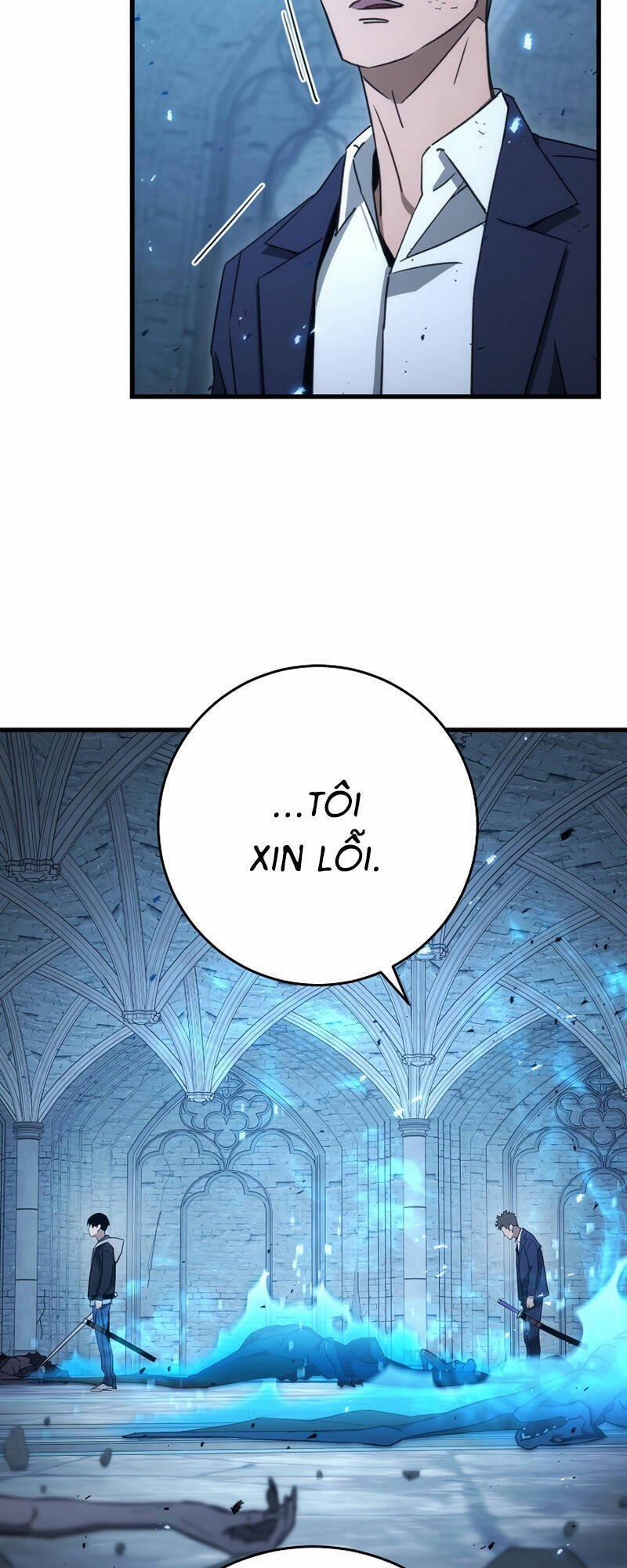 Anh Hùng Trở Về 20 trang 84