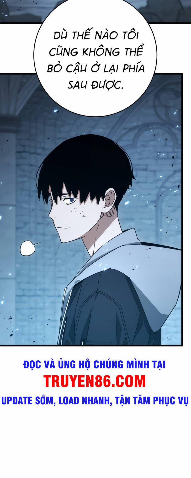 Anh Hùng Trở Về 20 trang 85