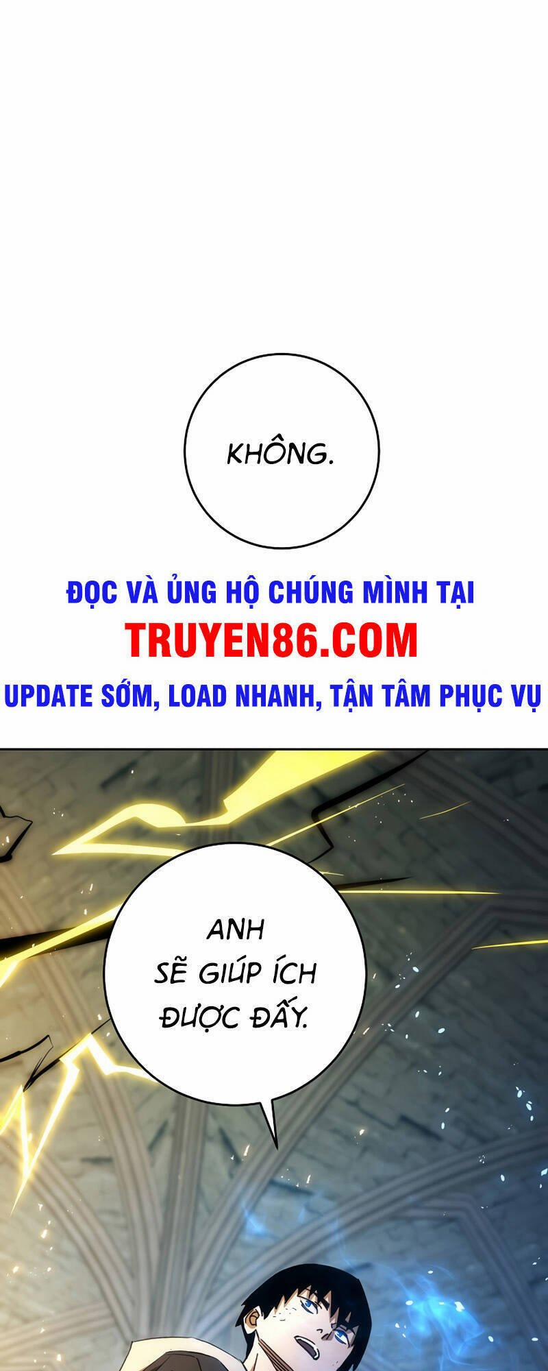 Anh Hùng Trở Về 20 trang 88