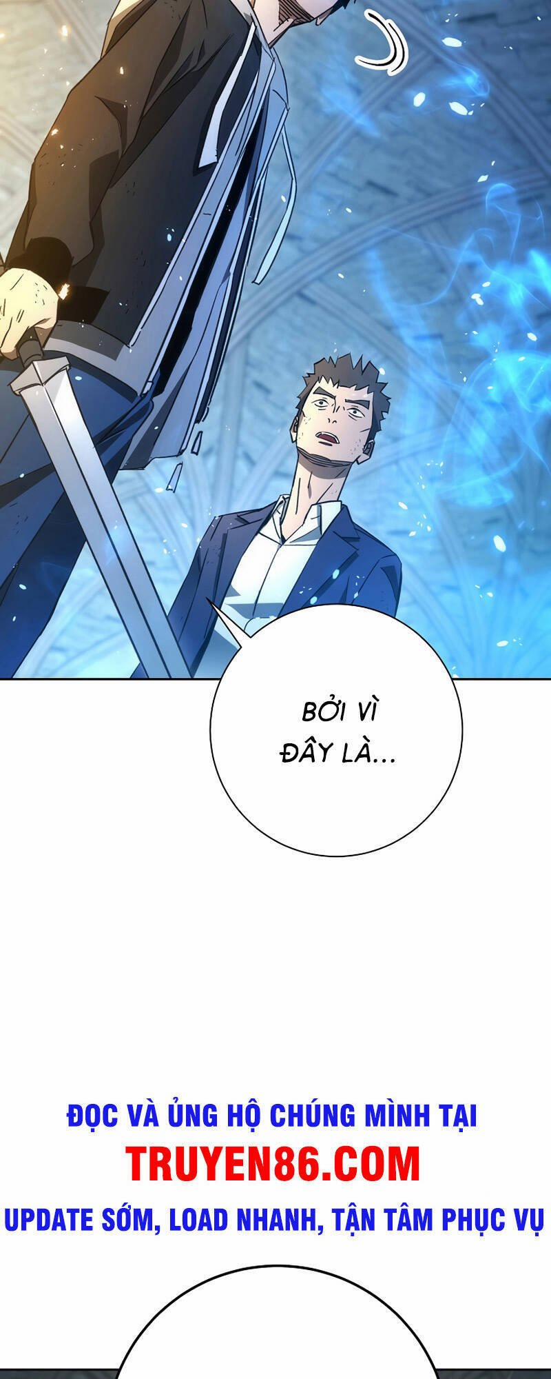 Anh Hùng Trở Về 20 trang 89