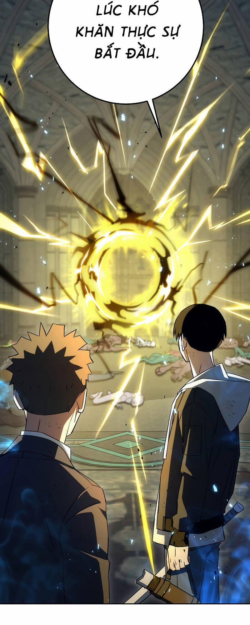 Anh Hùng Trở Về 20 trang 90