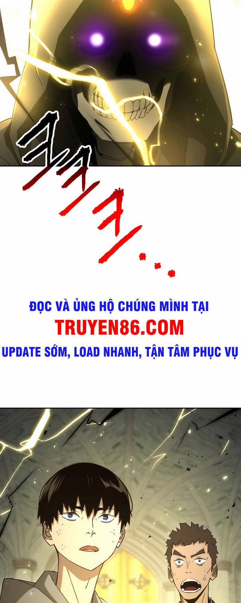 Anh Hùng Trở Về 20 trang 93