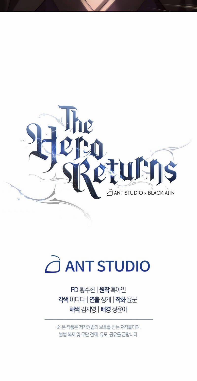 Anh Hùng Trở Về 20 trang 98