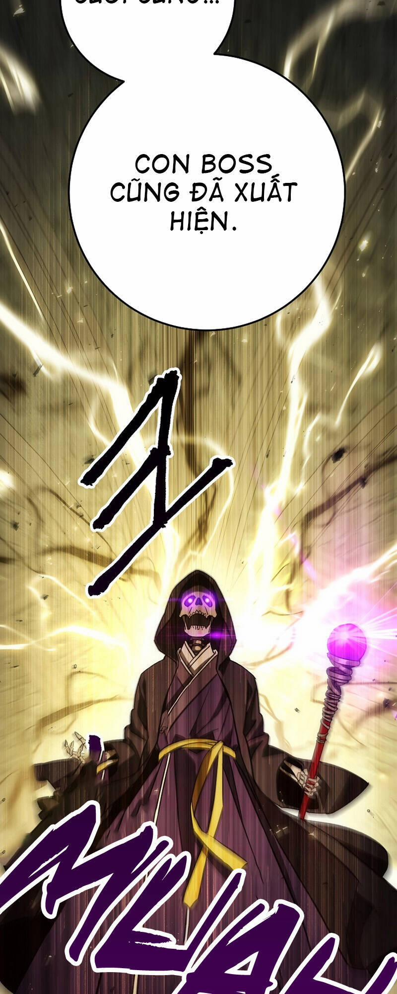 Anh Hùng Trở Về 21 trang 1