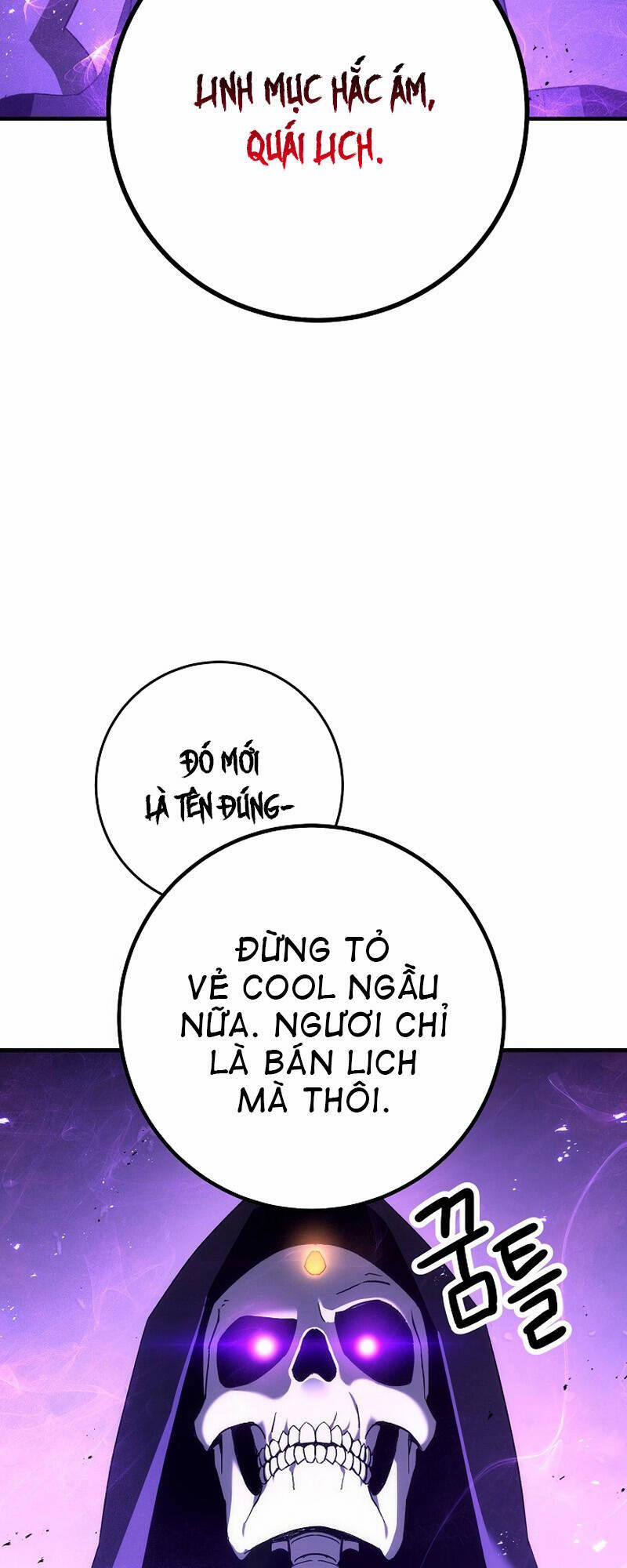 Anh Hùng Trở Về 21 trang 10