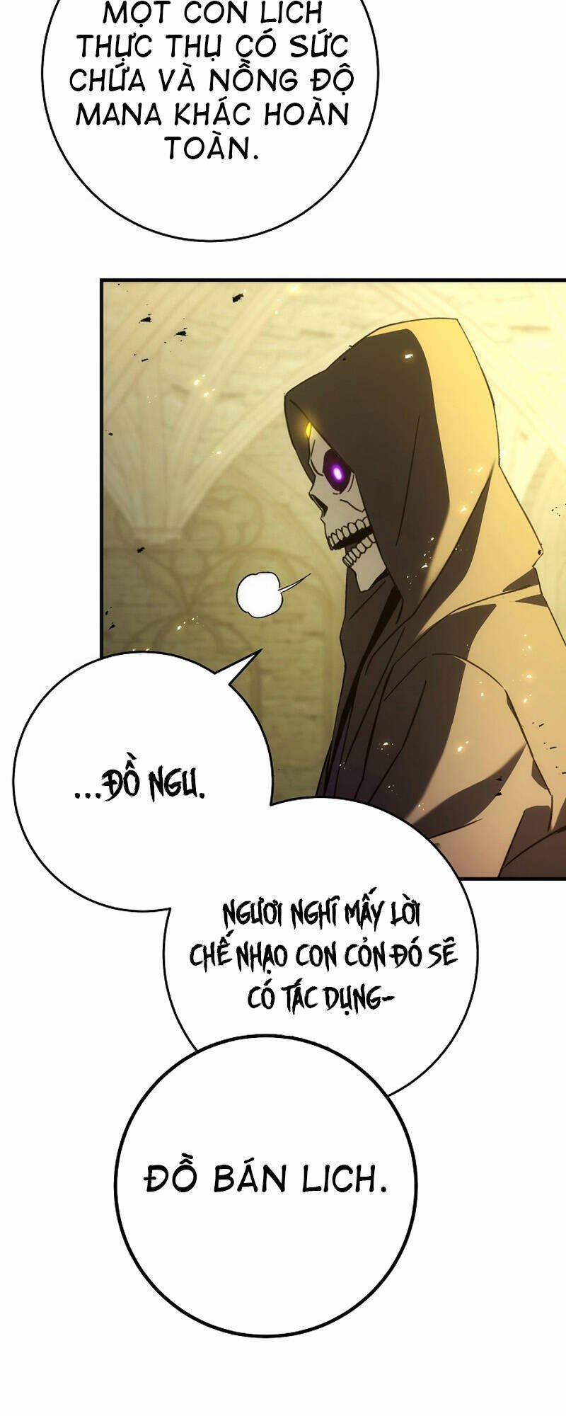 Anh Hùng Trở Về 21 trang 14