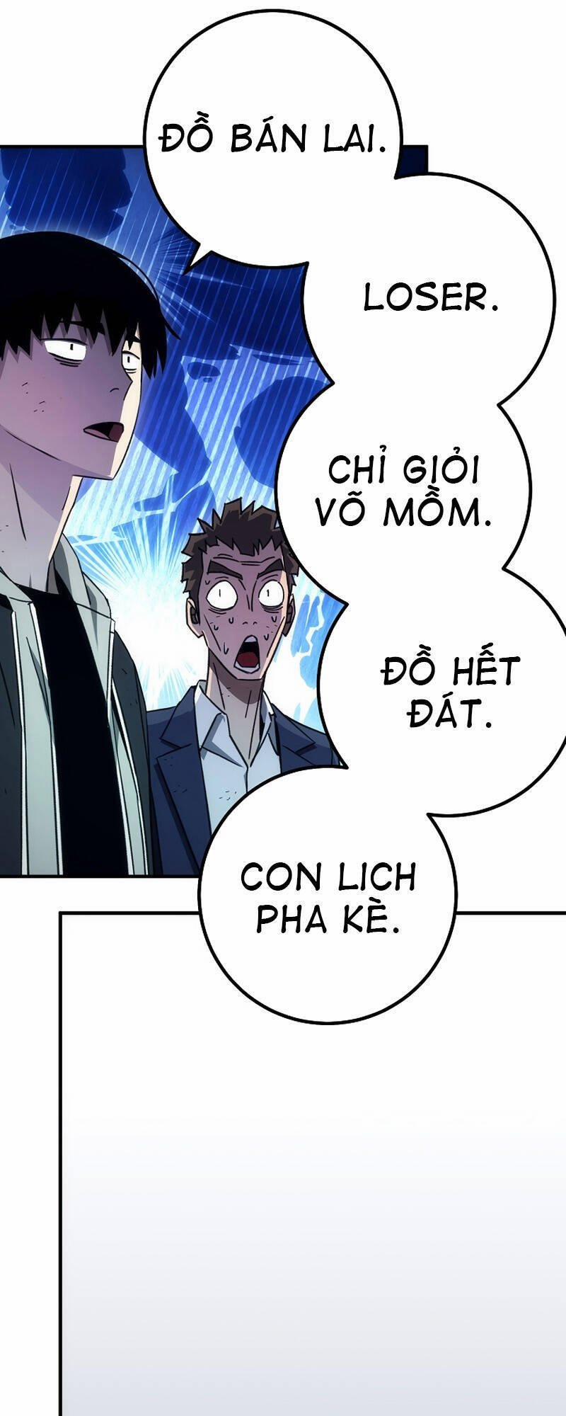 Anh Hùng Trở Về 21 trang 15