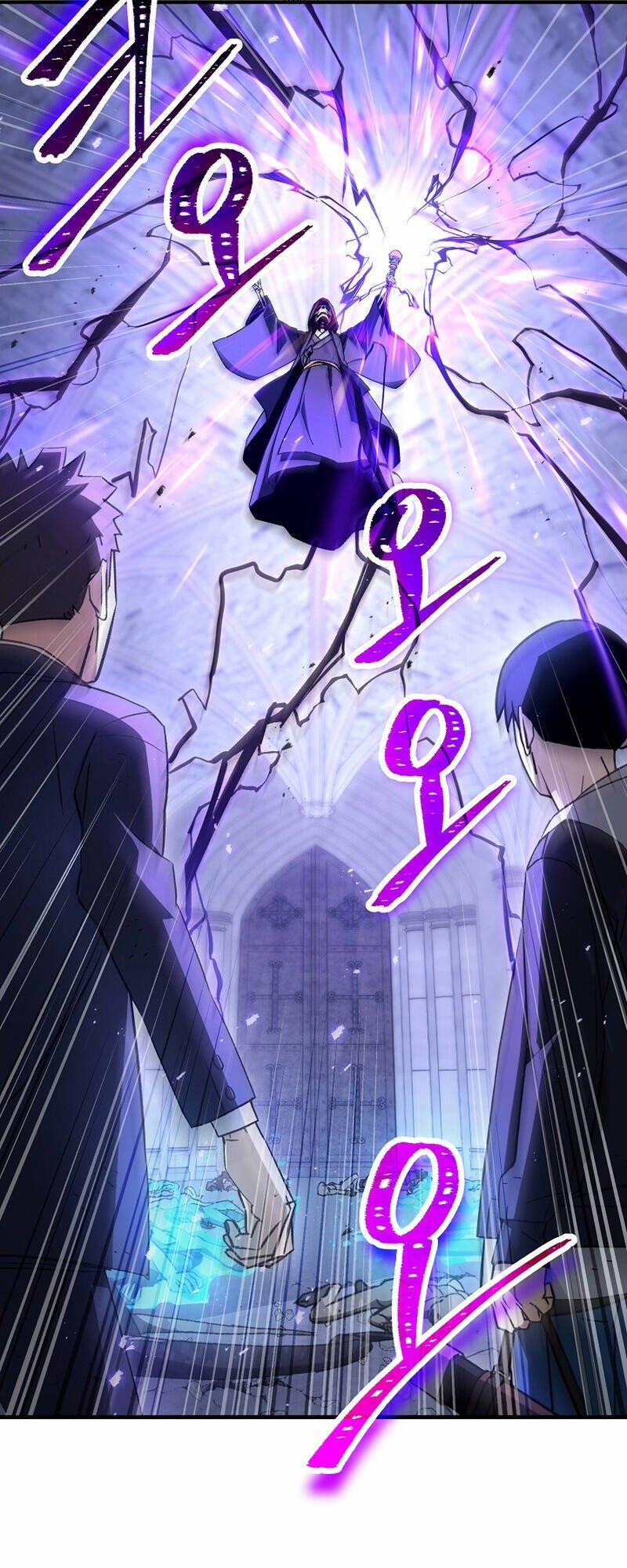 Anh Hùng Trở Về 21 trang 18