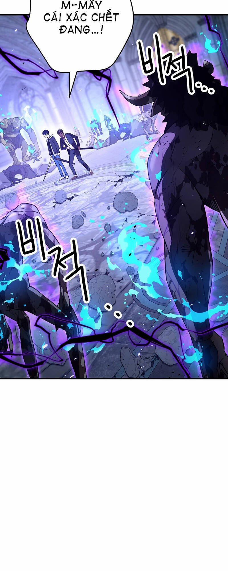 Anh Hùng Trở Về 21 trang 20