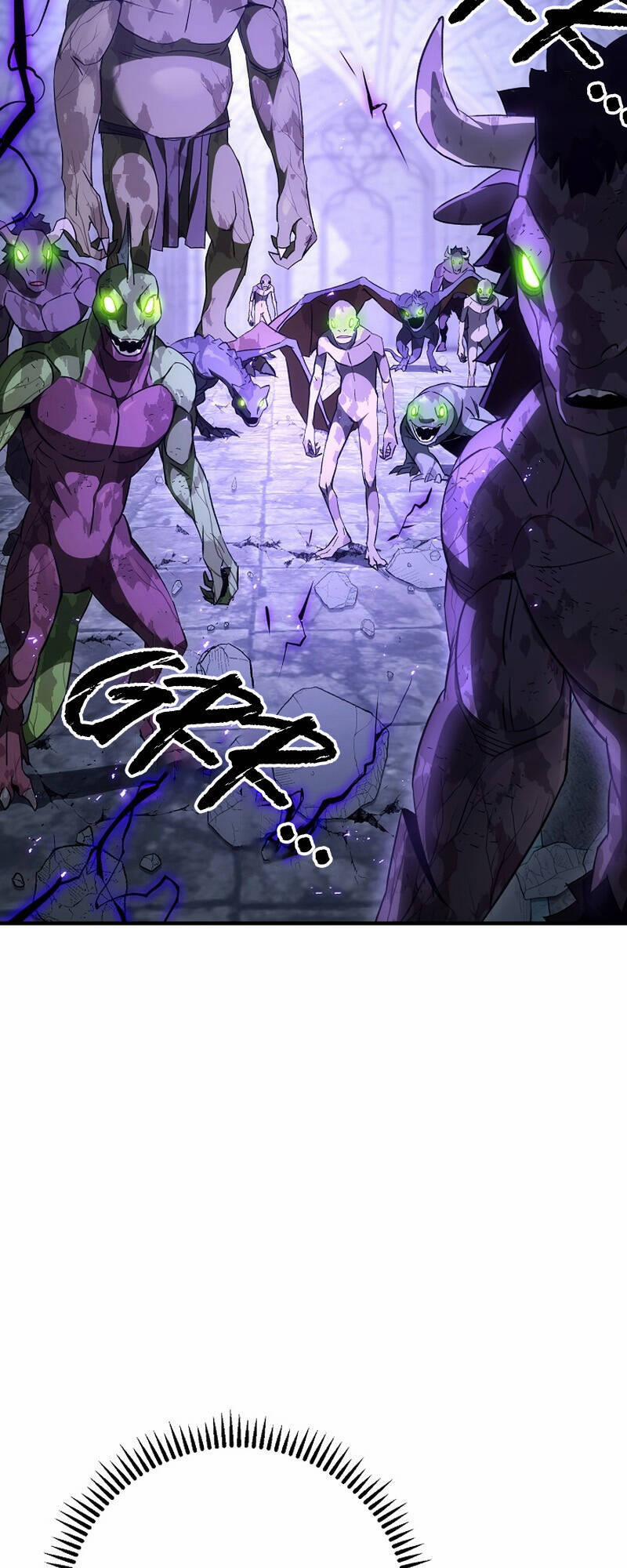 Anh Hùng Trở Về 21 trang 22