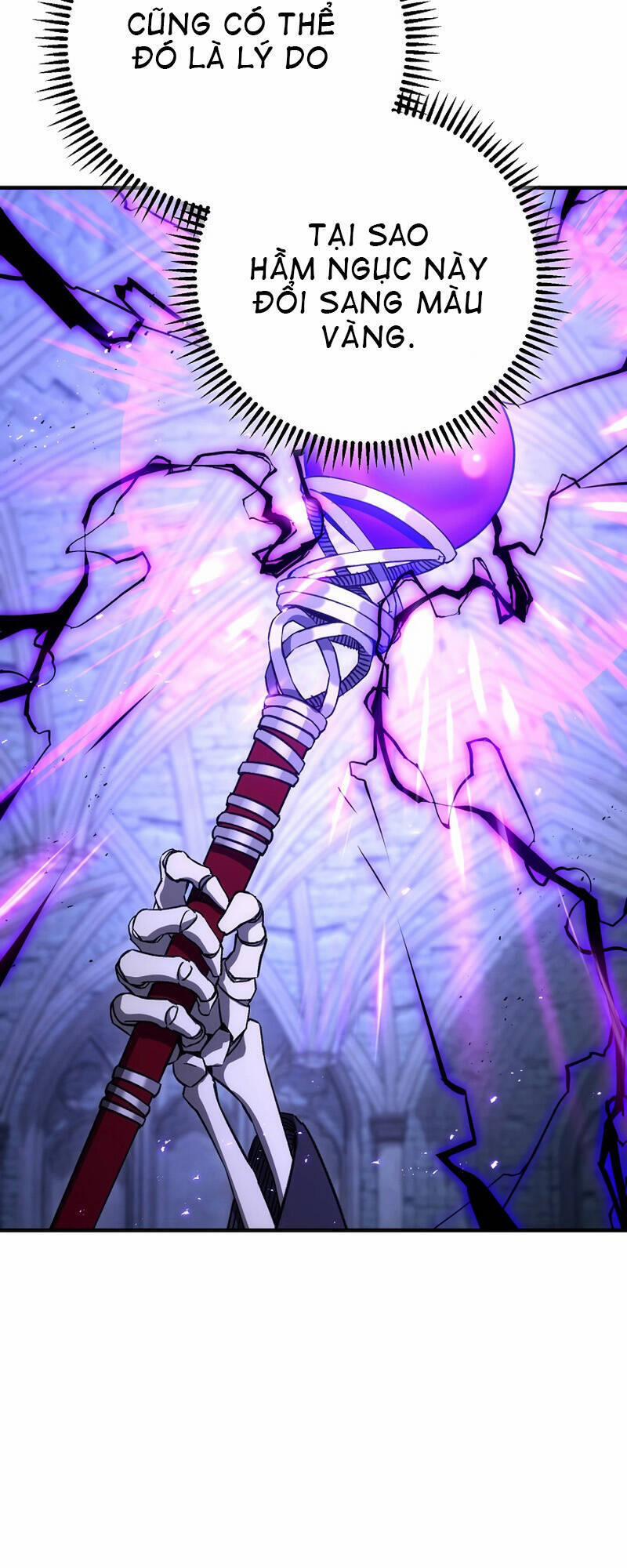 Anh Hùng Trở Về 21 trang 23