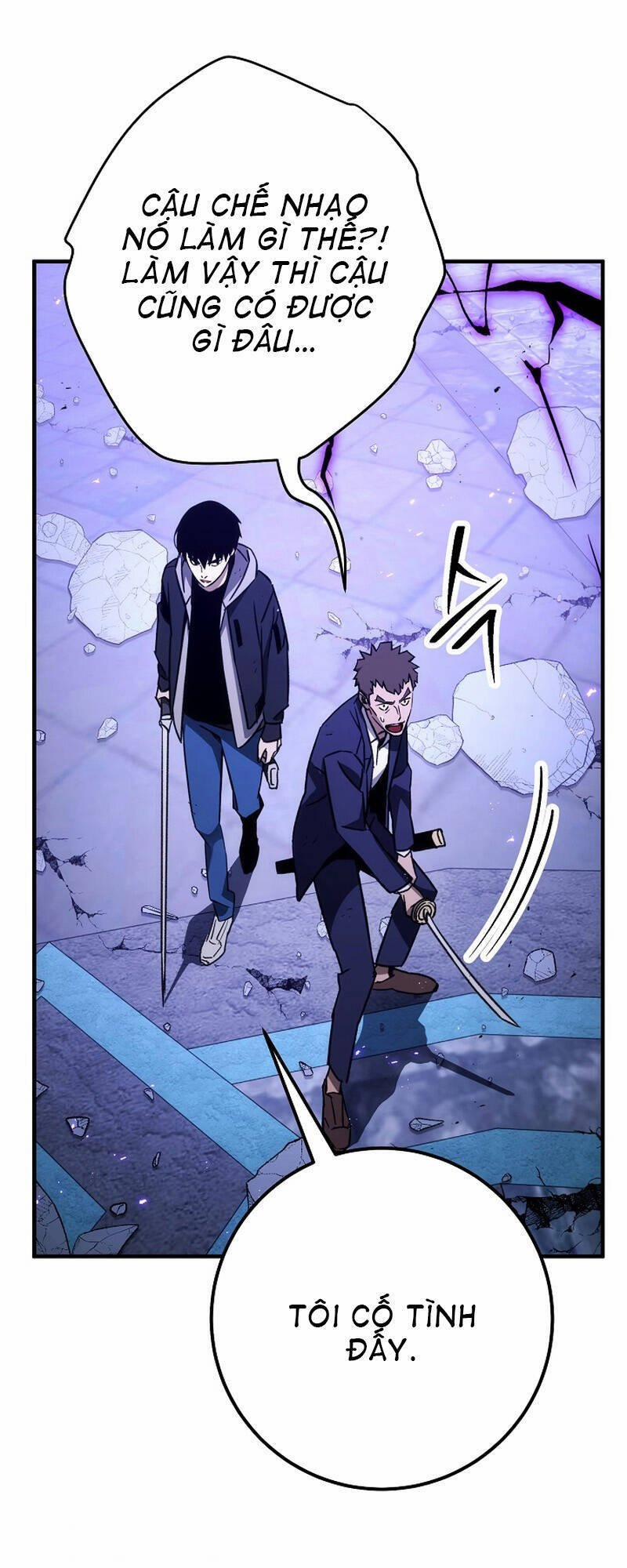 Anh Hùng Trở Về 21 trang 24