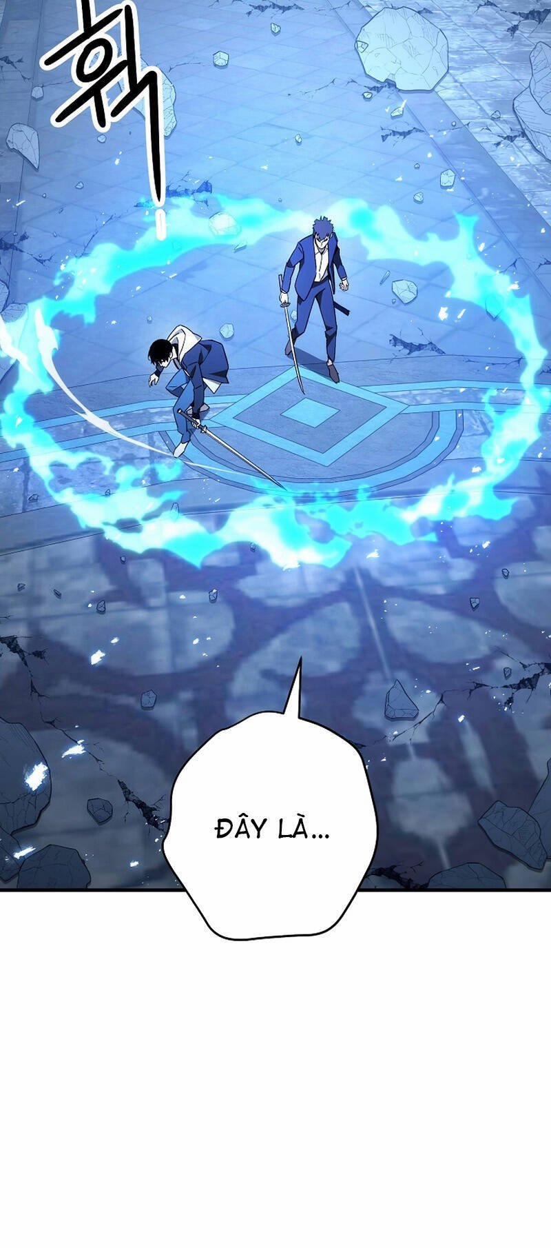 Anh Hùng Trở Về 21 trang 30