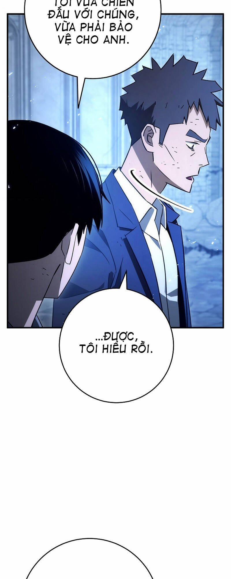 Anh Hùng Trở Về 21 trang 32