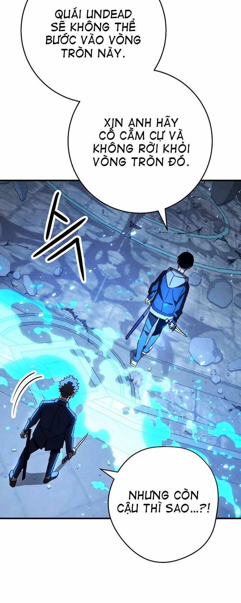 Anh Hùng Trở Về 21 trang 33