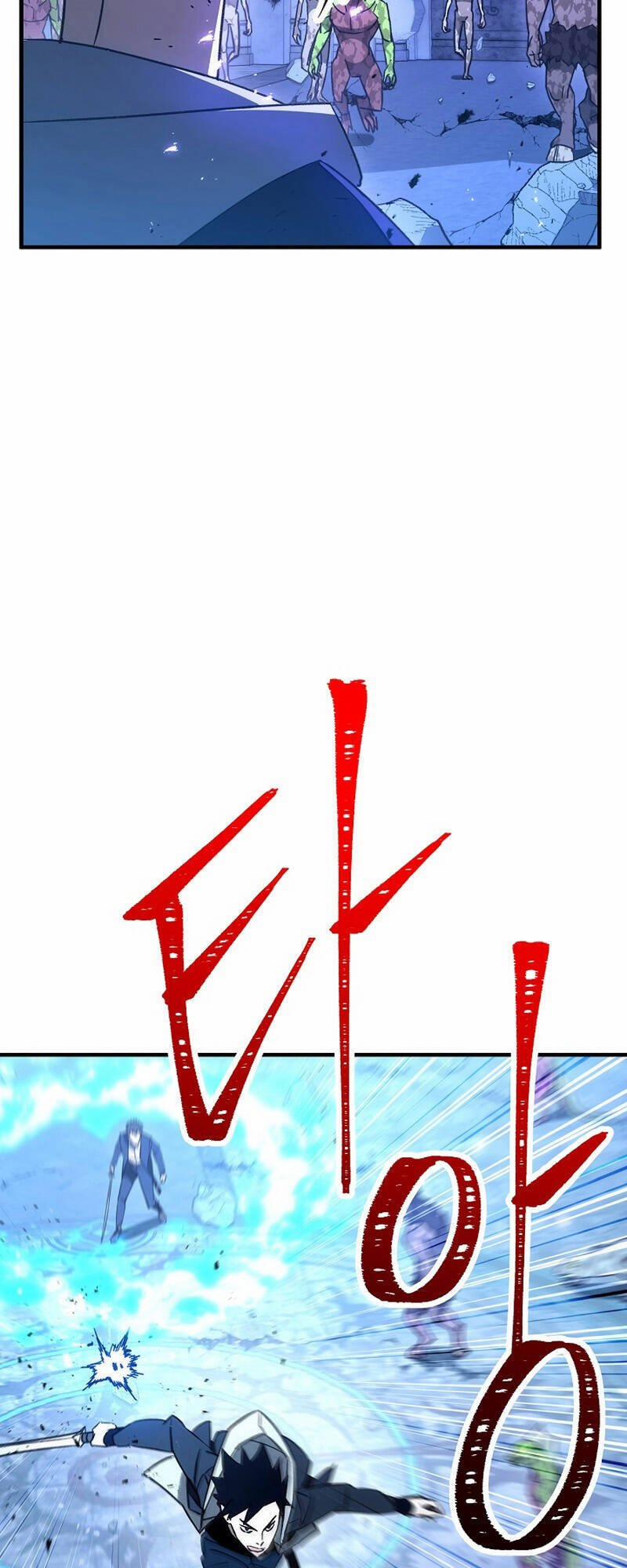 Anh Hùng Trở Về 21 trang 35