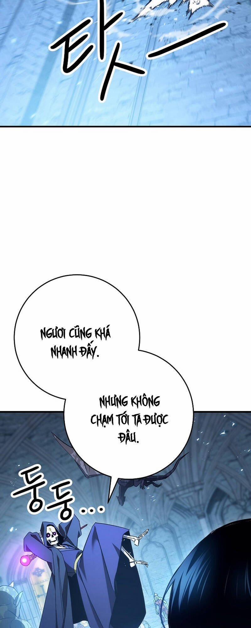 Anh Hùng Trở Về 21 trang 40