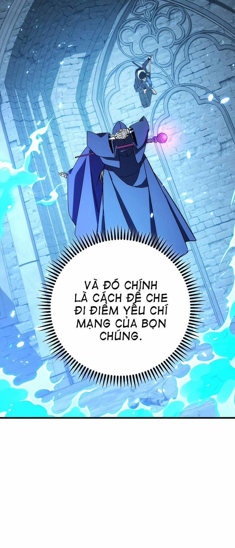 Anh Hùng Trở Về 21 trang 42