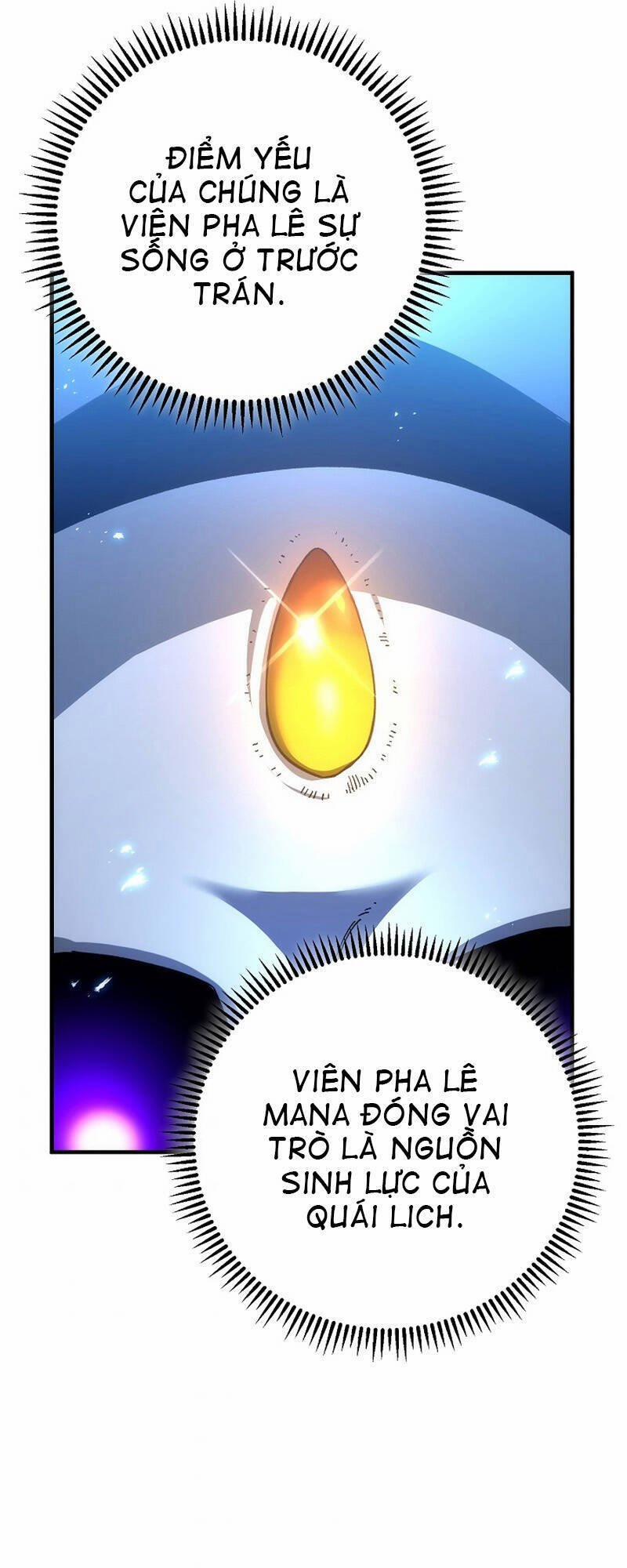 Anh Hùng Trở Về 21 trang 43