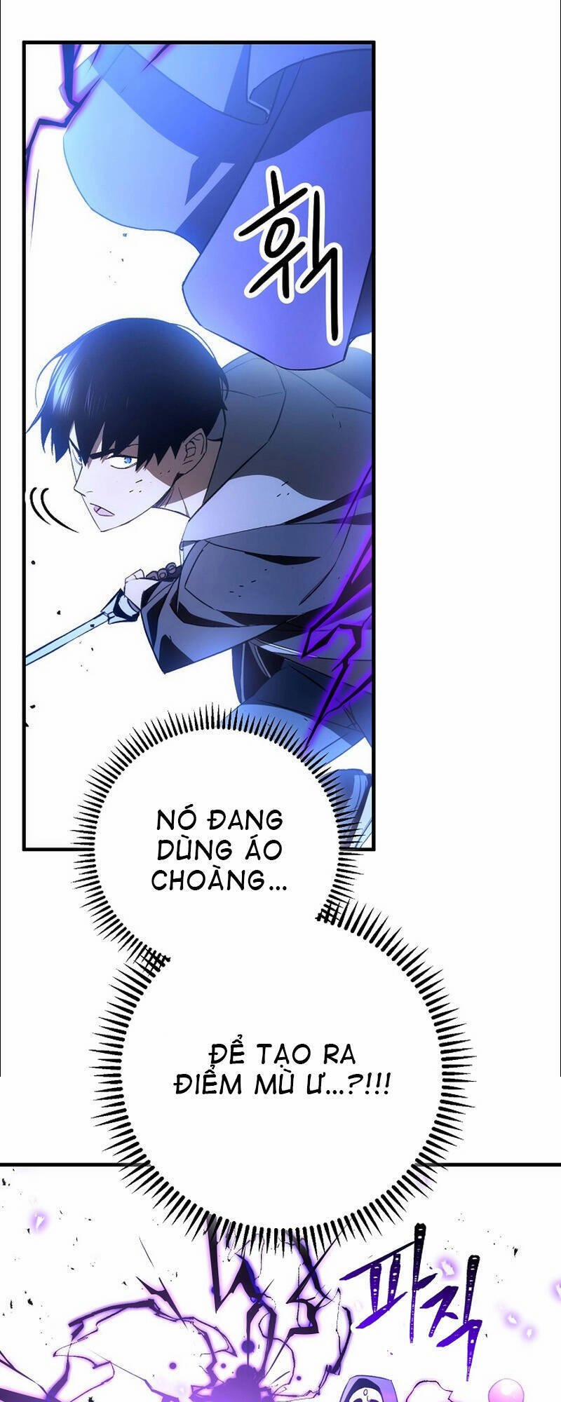 Anh Hùng Trở Về 21 trang 49