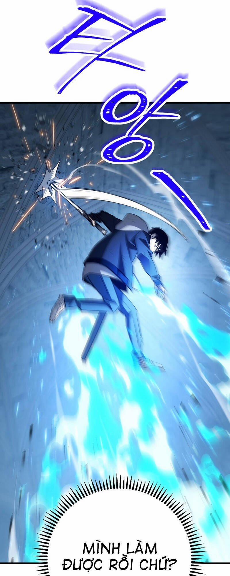 Anh Hùng Trở Về 21 trang 55