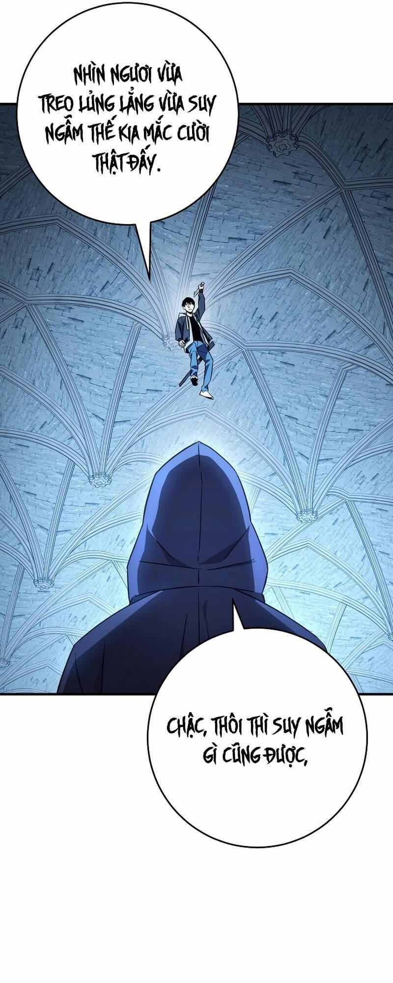 Anh Hùng Trở Về 21 trang 61