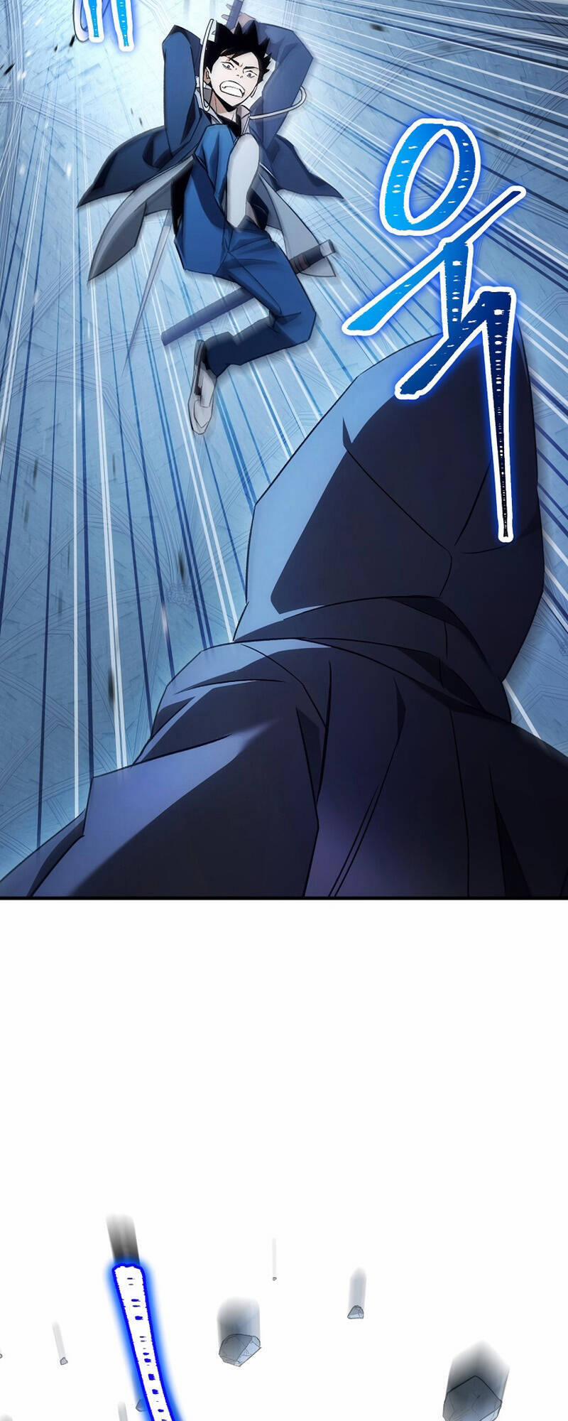 Anh Hùng Trở Về 21 trang 67