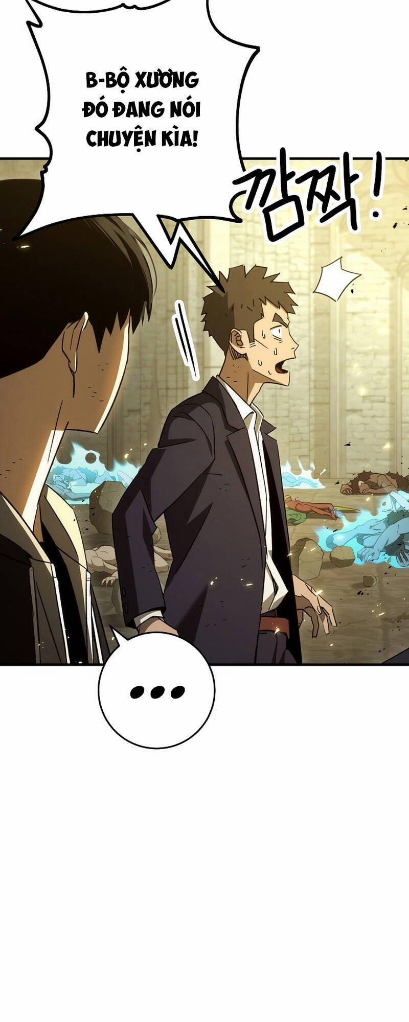 Anh Hùng Trở Về 21 trang 7