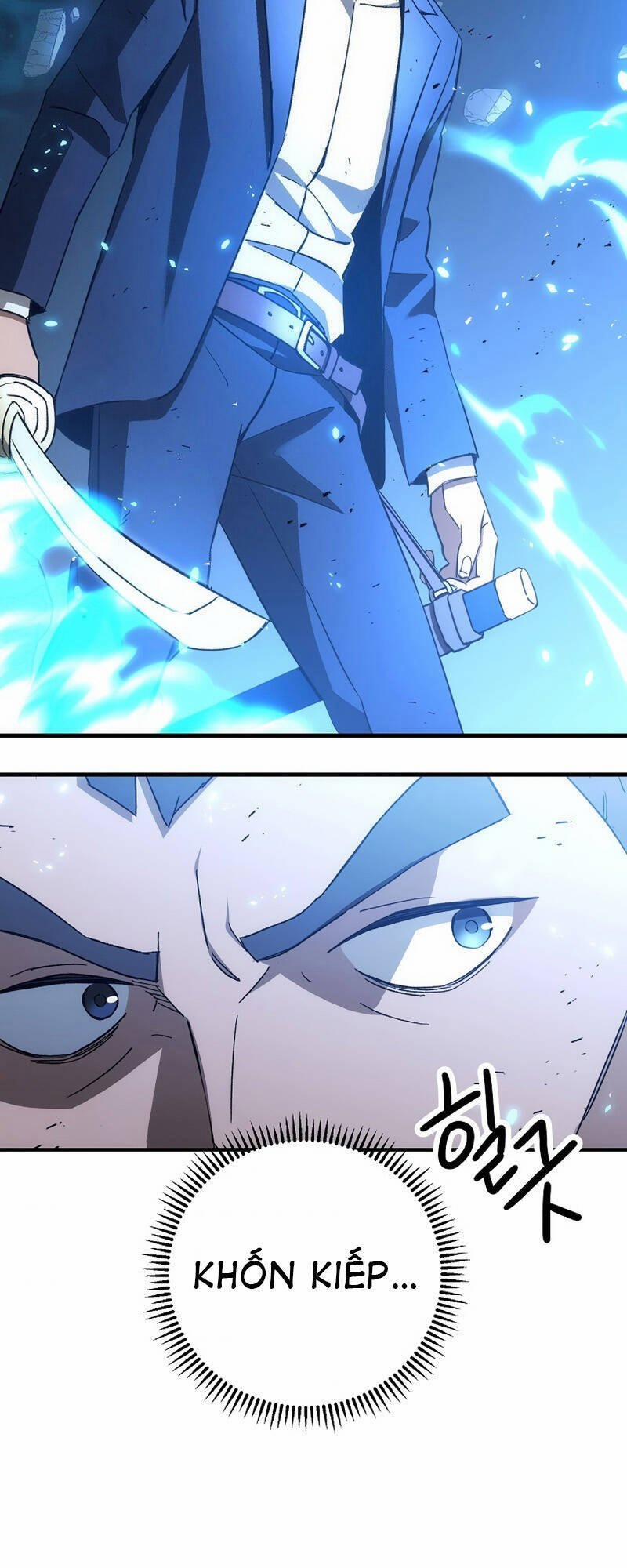 Anh Hùng Trở Về 21 trang 70