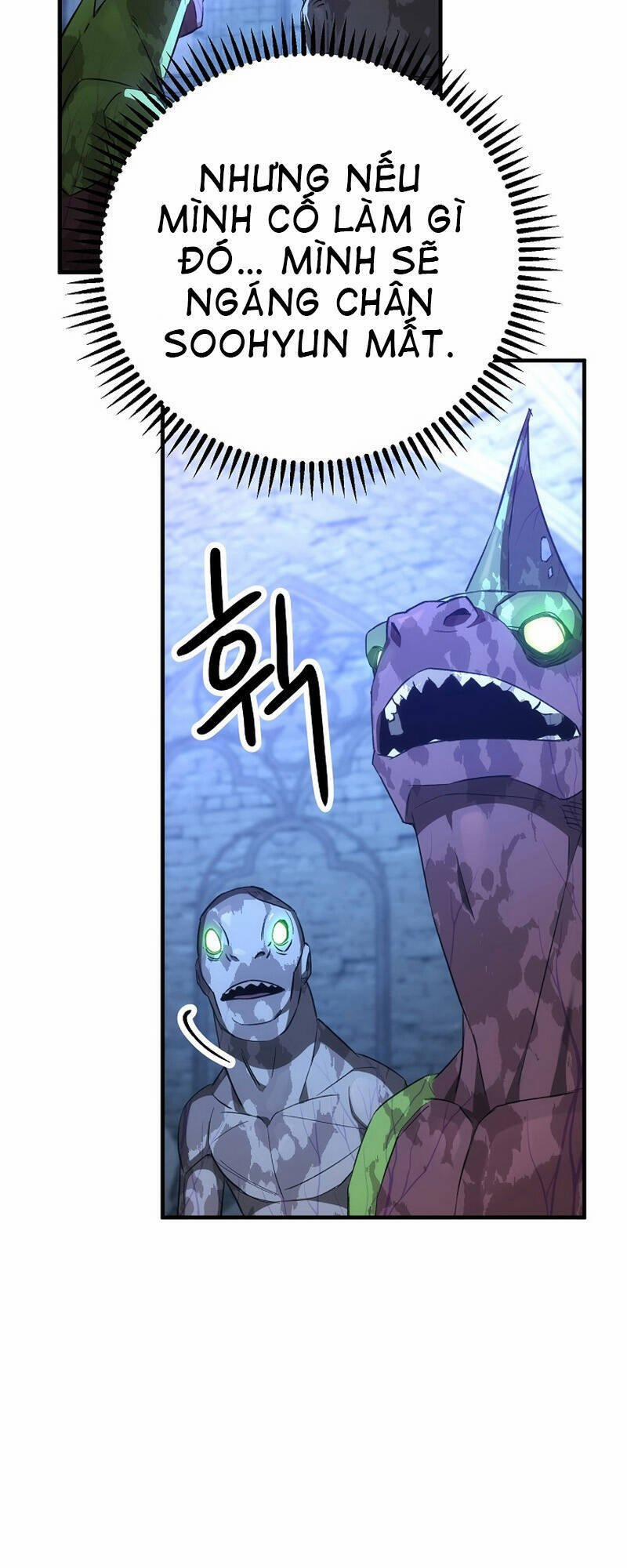 Anh Hùng Trở Về 21 trang 74