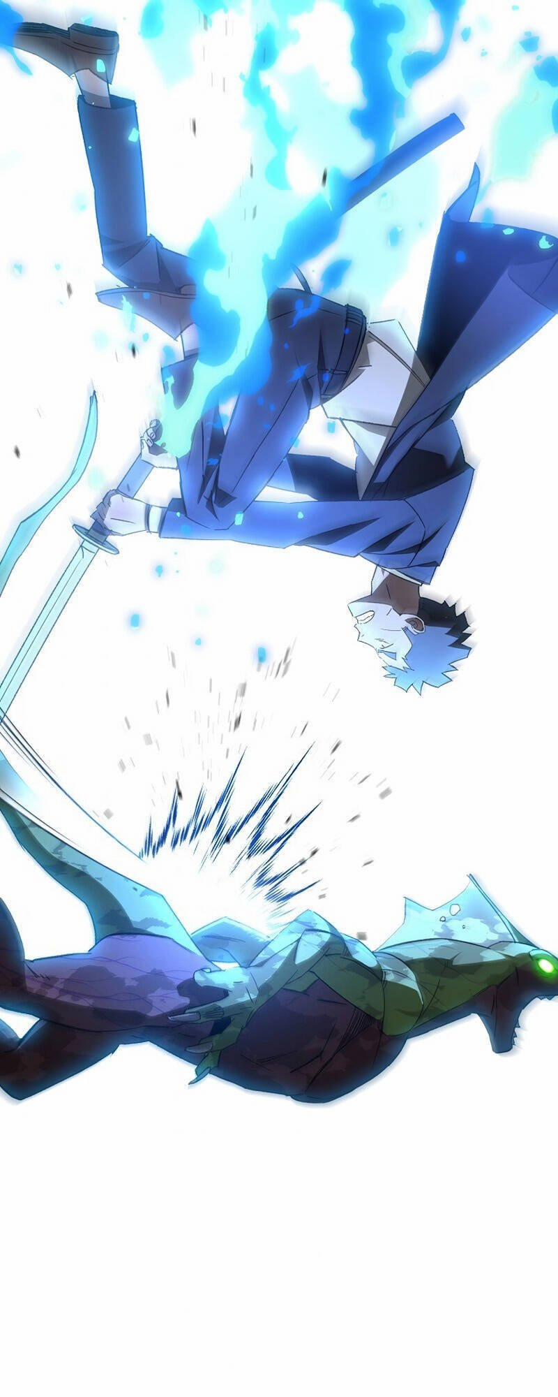 Anh Hùng Trở Về 21 trang 84