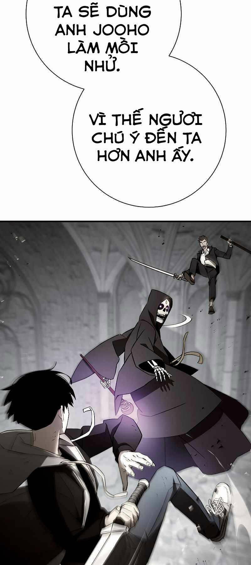 Anh Hùng Trở Về 22 trang 102