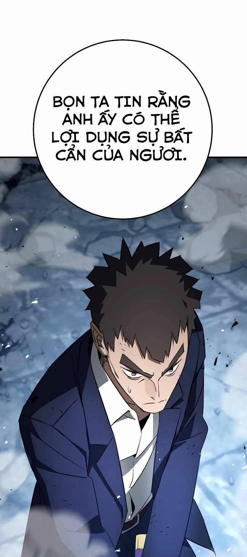 Anh Hùng Trở Về 22 trang 105