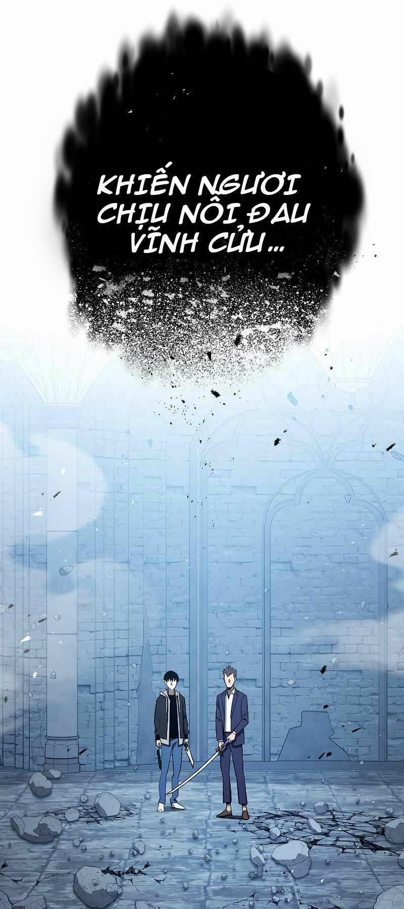 Anh Hùng Trở Về 22 trang 110