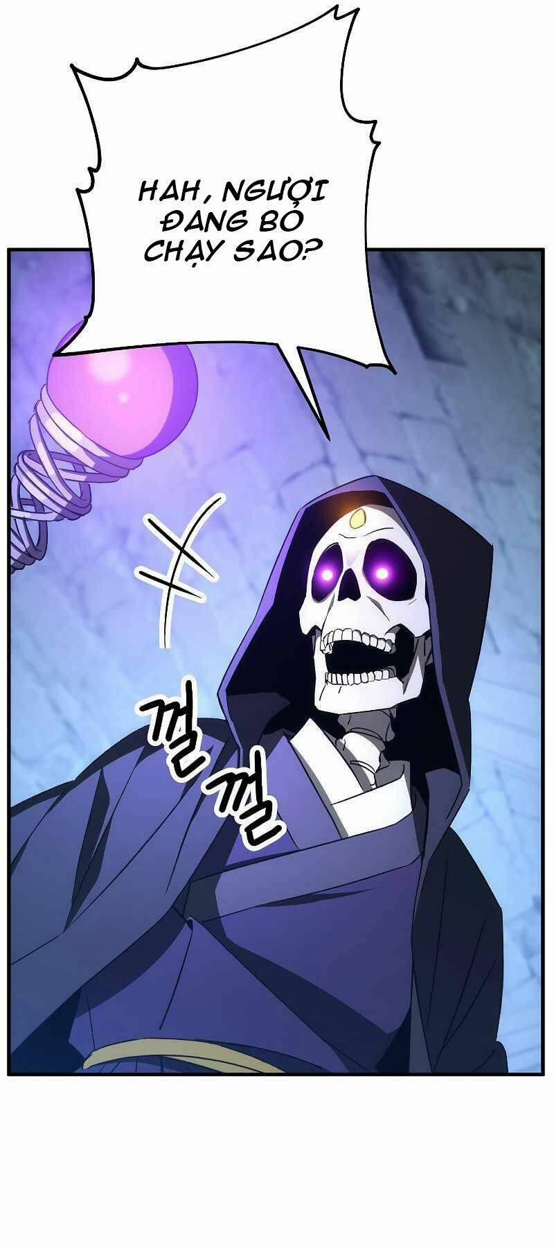 Anh Hùng Trở Về 22 trang 12