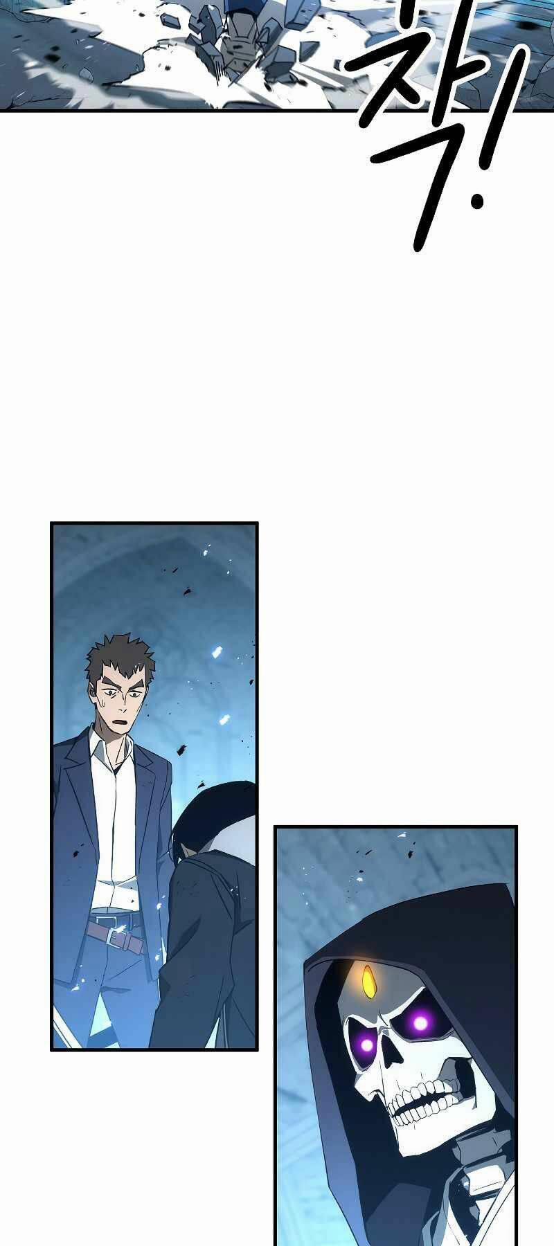 Anh Hùng Trở Về 22 trang 16