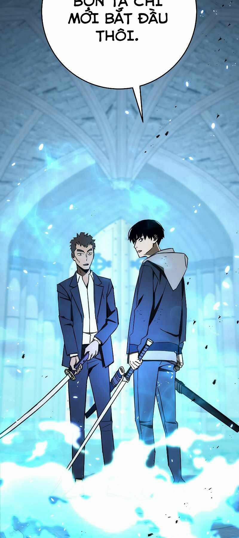 Anh Hùng Trở Về 22 trang 18