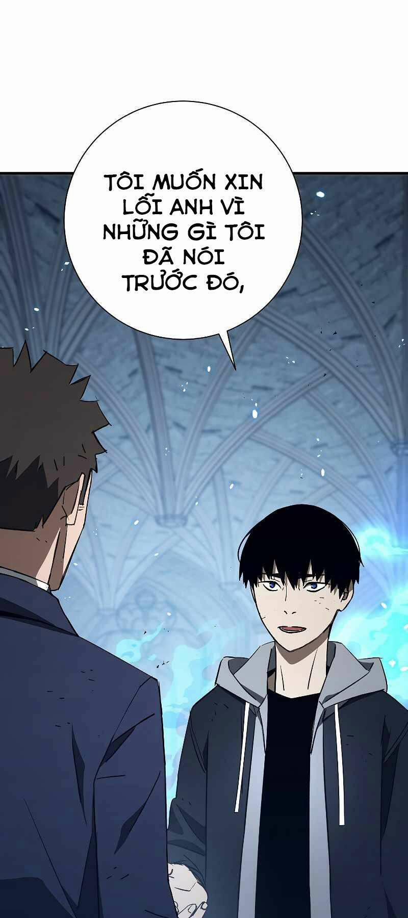 Anh Hùng Trở Về 22 trang 22