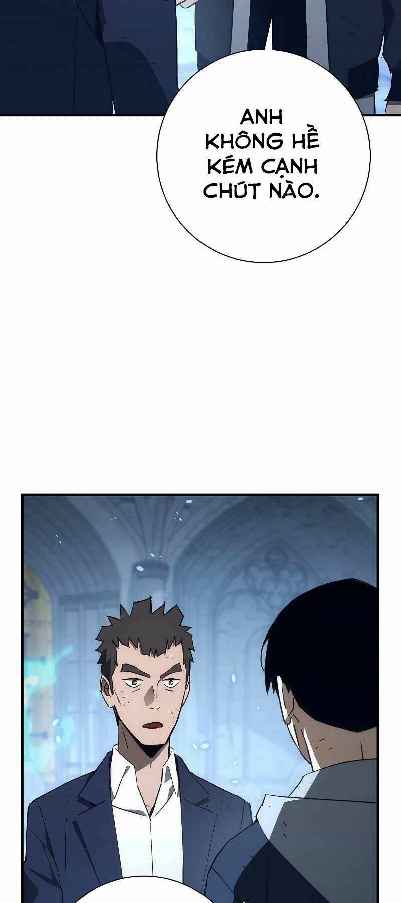 Anh Hùng Trở Về 22 trang 23