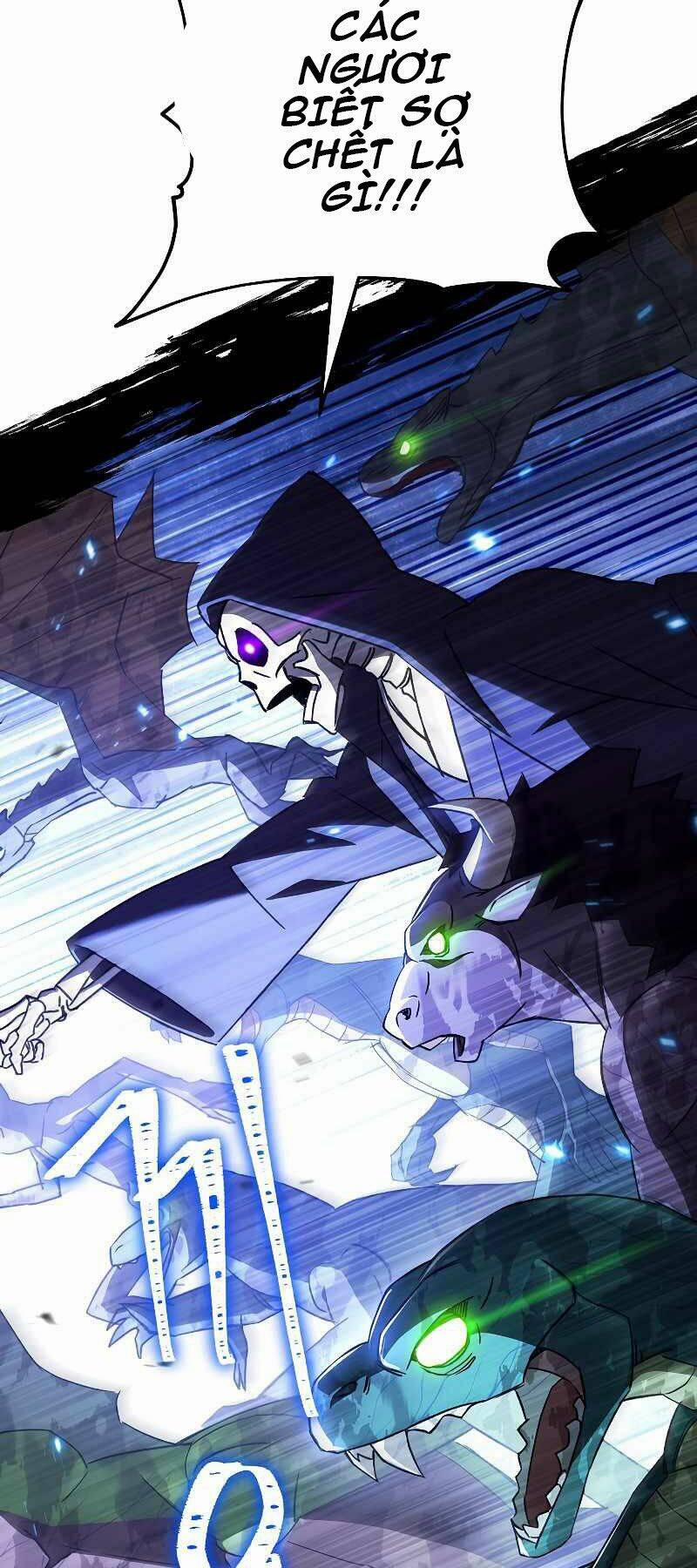 Anh Hùng Trở Về 22 trang 33