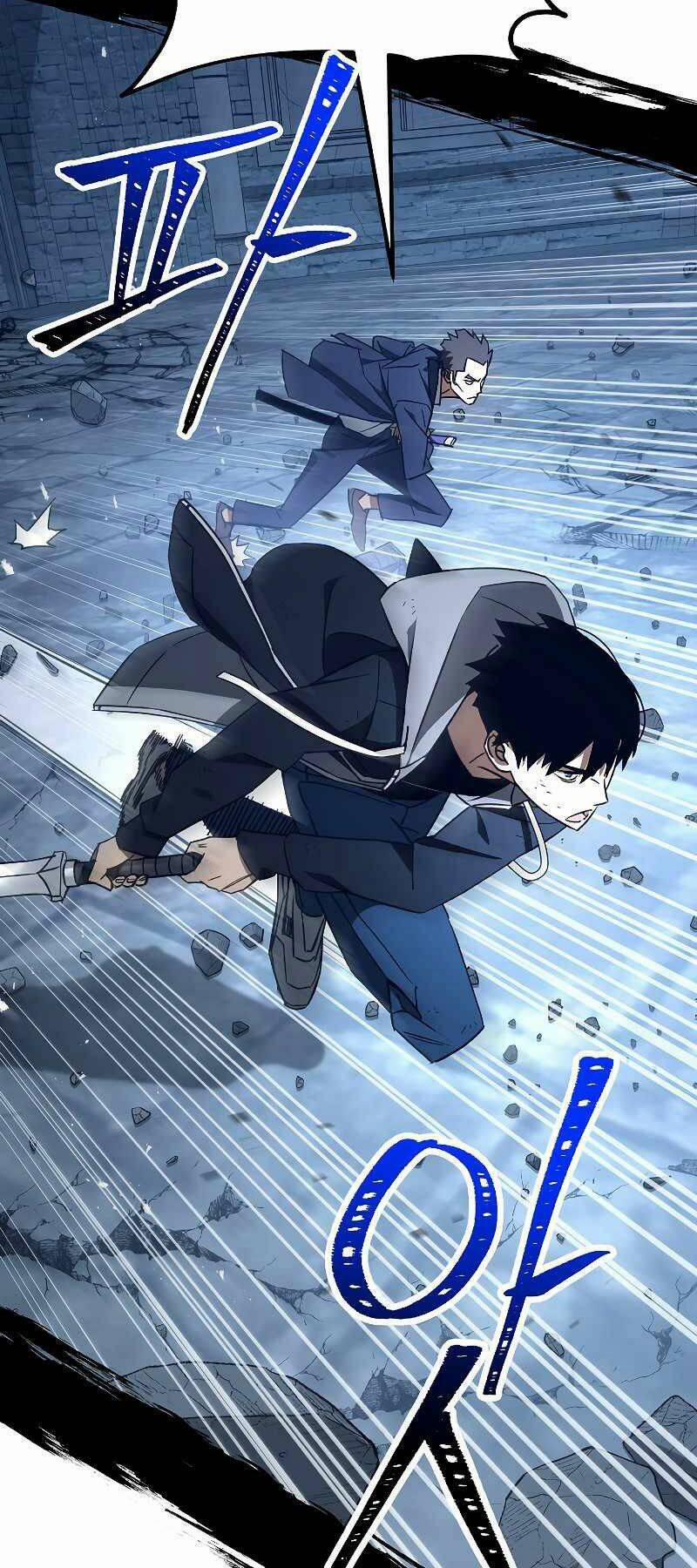 Anh Hùng Trở Về 22 trang 35