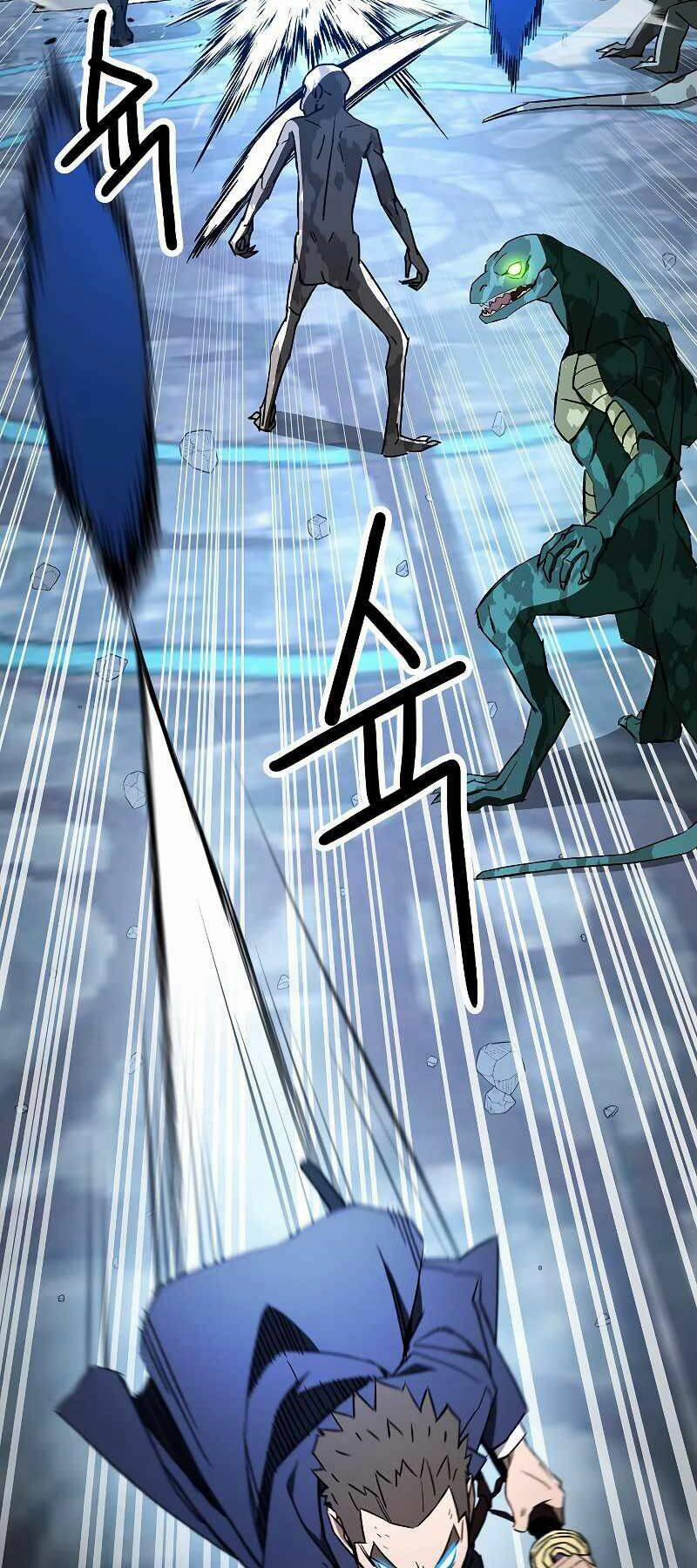 Anh Hùng Trở Về 22 trang 39