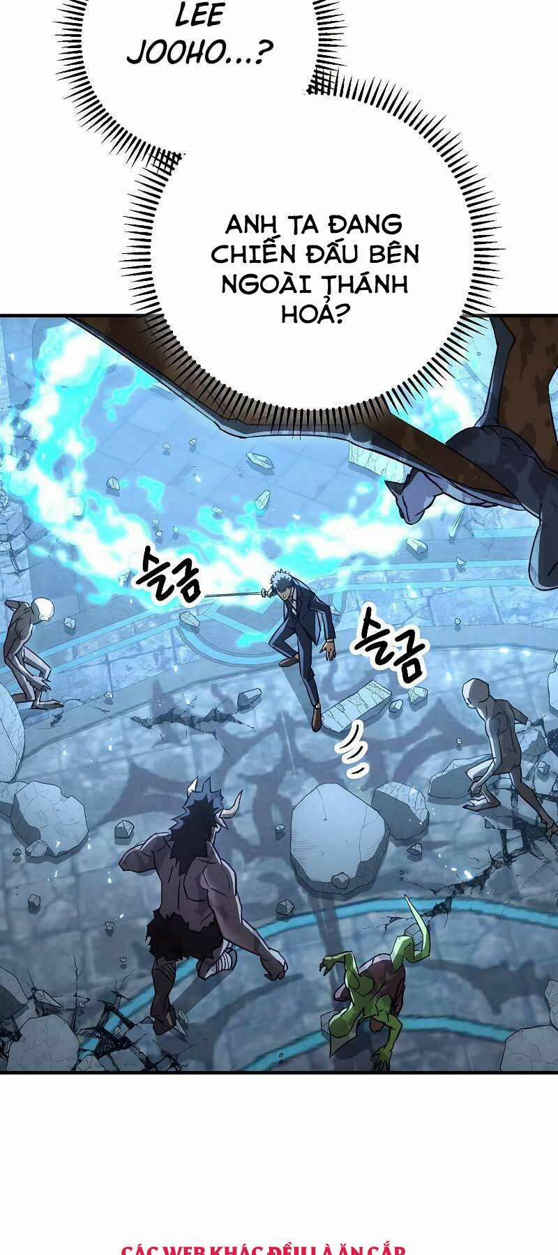 Anh Hùng Trở Về 22 trang 4