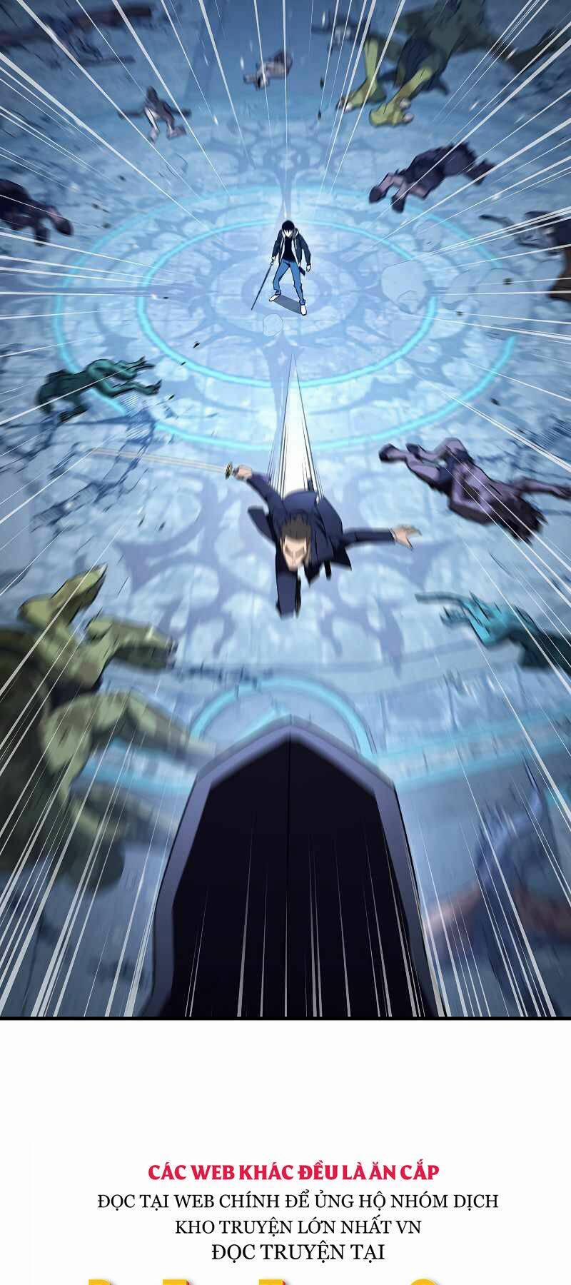 Anh Hùng Trở Về 22 trang 44