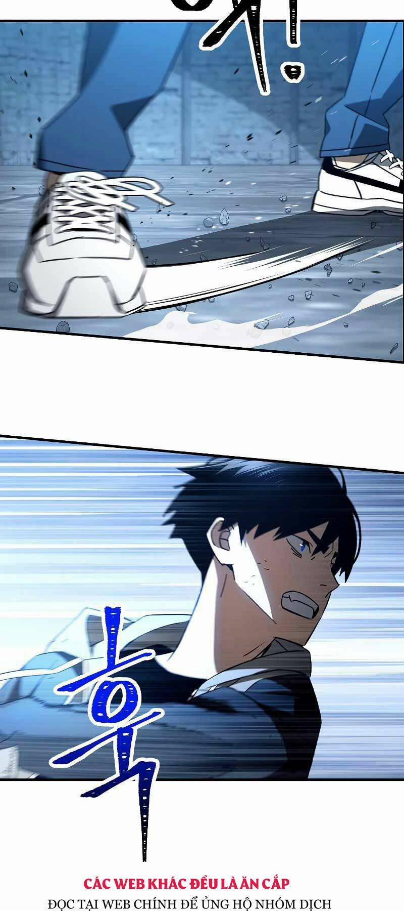 Anh Hùng Trở Về 22 trang 47