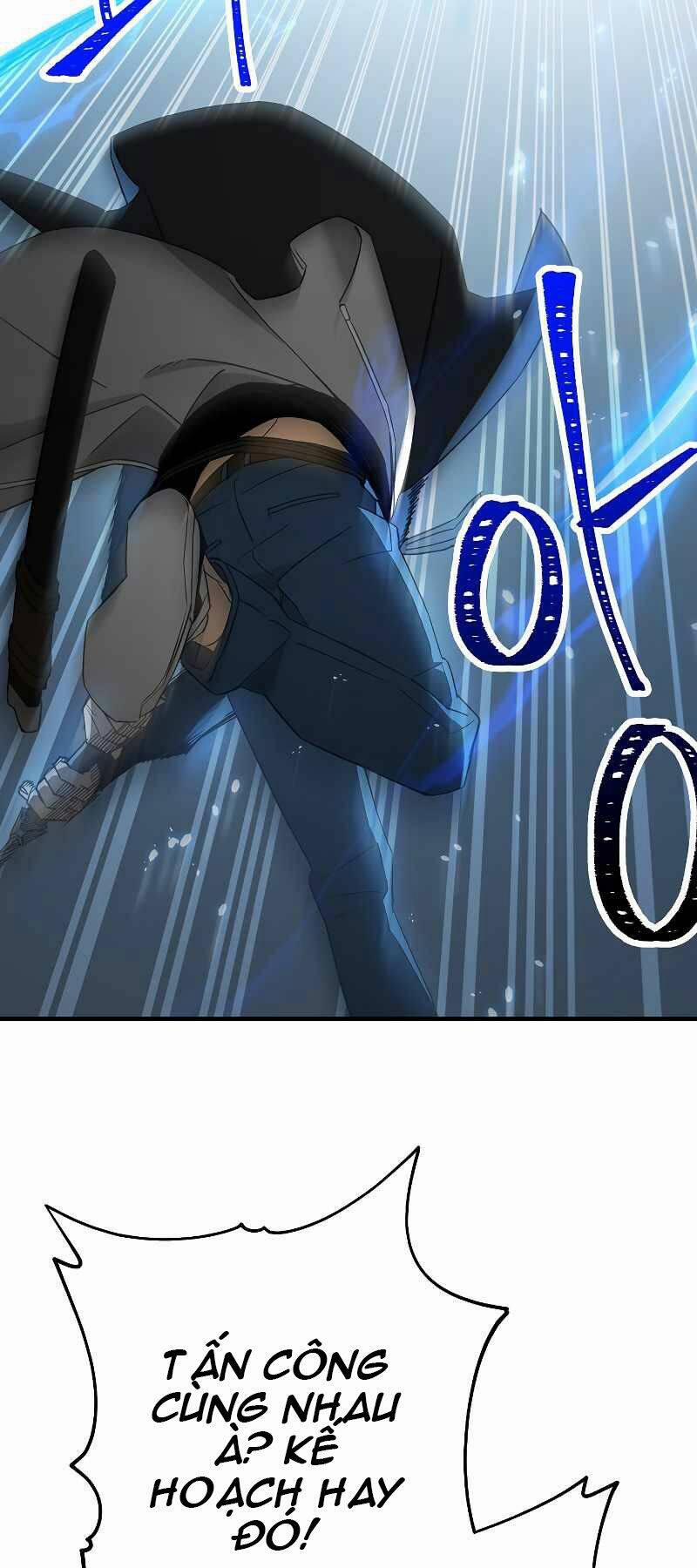 Anh Hùng Trở Về 22 trang 49