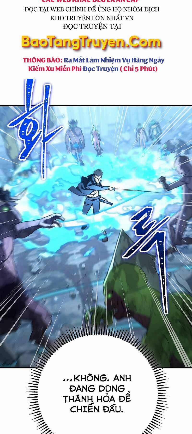 Anh Hùng Trở Về 22 trang 5