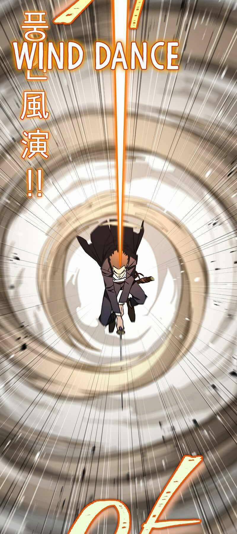 Anh Hùng Trở Về 22 trang 54