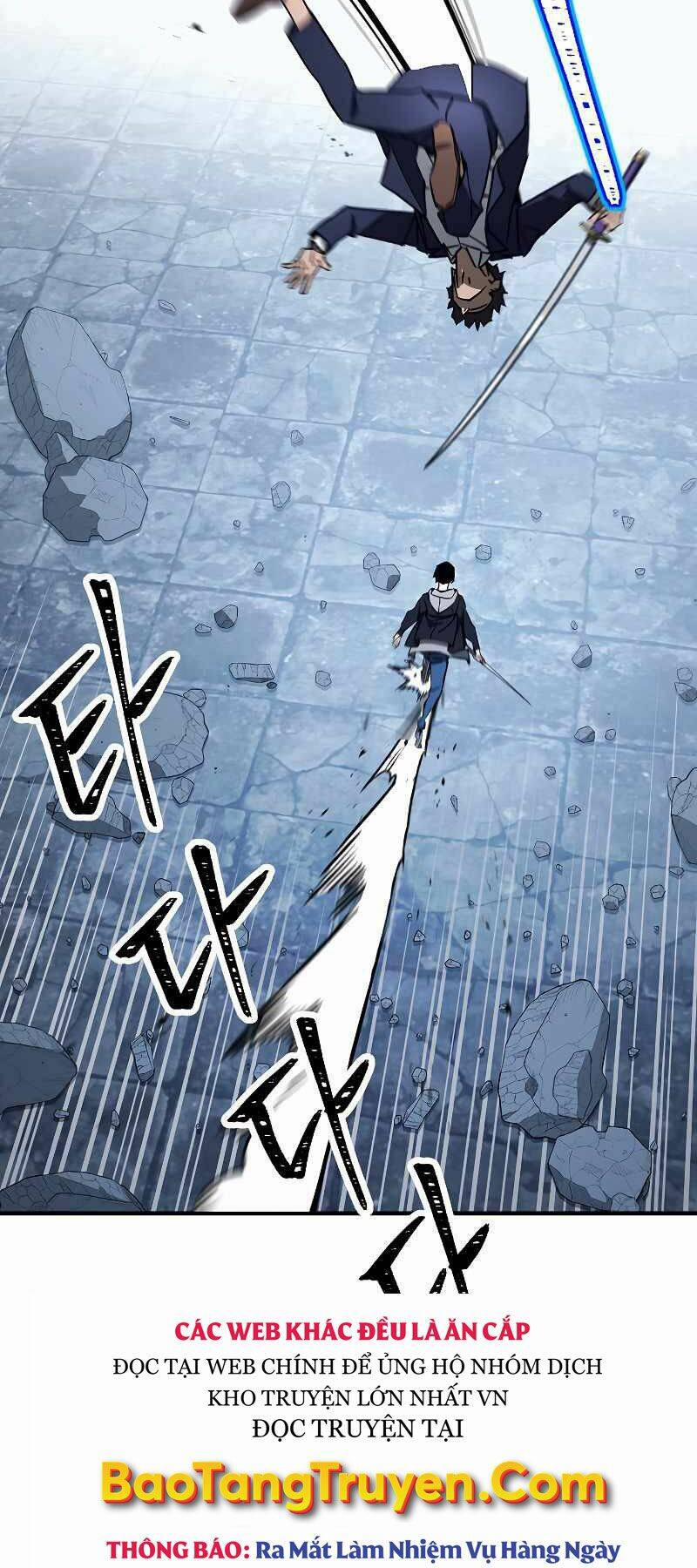 Anh Hùng Trở Về 22 trang 64