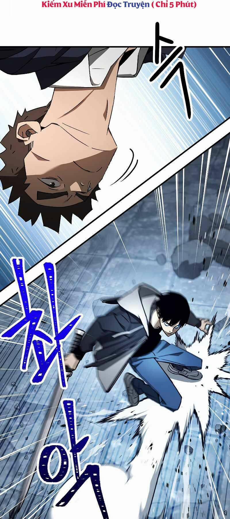 Anh Hùng Trở Về 22 trang 65